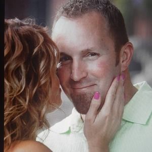 Meet your Posher, Larry